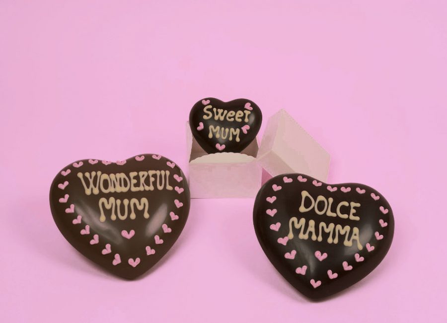 Tre Cuori Mamma